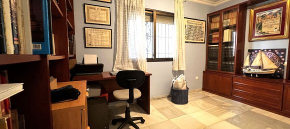 Вилла с 4 спальнями в Бенальмадена, Испания № 145736 26