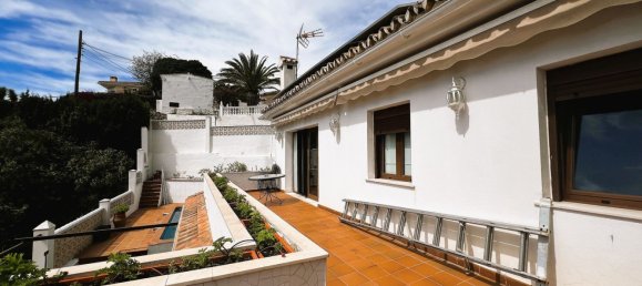 Вилла с 4 спальнями в Бенальмадена, Испания № 145736 50