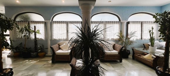 Вилла с 4 спальнями в Бенальмадена, Испания № 145736 10