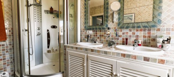 Вилла с 4 спальнями в Бенальмадена, Испания № 145736 43