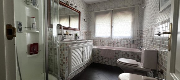 Вилла с 4 спальнями в Бенальмадена, Испания № 145736 36