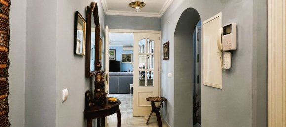 Вилла с 4 спальнями в Бенальмадена, Испания № 145736 30