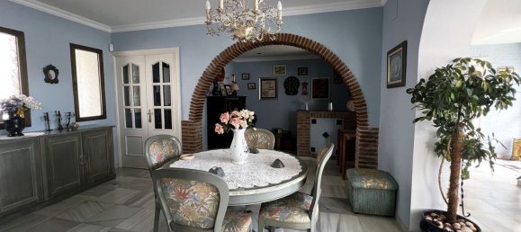 Вилла с 4 спальнями в Бенальмадена, Испания № 145736 16