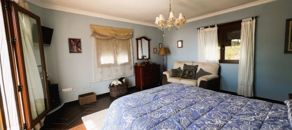 Вилла с 4 спальнями в Бенальмадена, Испания № 145736 47