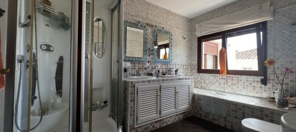 Вилла с 4 спальнями в Бенальмадена, Испания № 145736 42