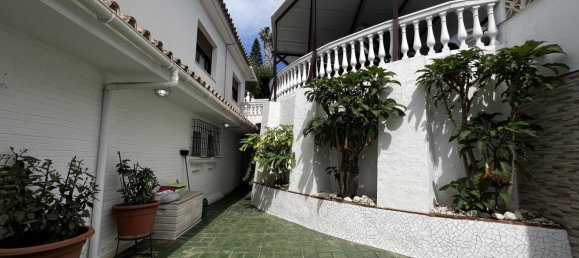 Вилла с 4 спальнями в Бенальмадена, Испания № 145736 4