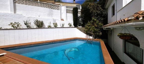 Вилла с 4 спальнями в Бенальмадена, Испания № 145736 6