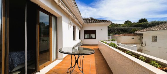 Вилла с 4 спальнями в Бенальмадена, Испания № 145736 49