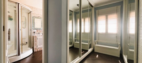 Вилла с 4 спальнями в Бенальмадена, Испания № 145736 41