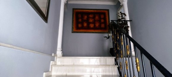 Вилла с 4 спальнями в Бенальмадена, Испания № 145736 32