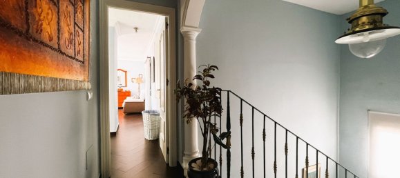 Вилла с 4 спальнями в Бенальмадена, Испания № 145736 3