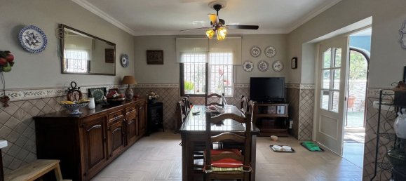 Вилла с 4 спальнями в Бенальмадена, Испания № 145736 23