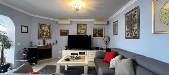 Вилла с 4 спальнями в Бенальмадена, Испания № 145736 12