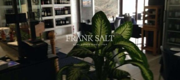 Cafe / Restaurant in Saint Julian's, Malta 4m², Nr. 11783 32