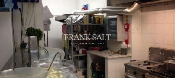 Cafe / Restaurant in Saint Julian's, Malta 4m², Nr. 11783 31