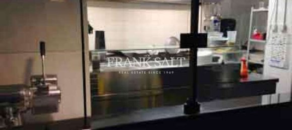 Cafe / Restaurant in Saint Julian's, Malta 4m², Nr. 11783 33