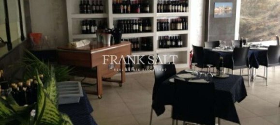 Cafe / Restaurant in Saint Julian's, Malta 4m², Nr. 11783 28