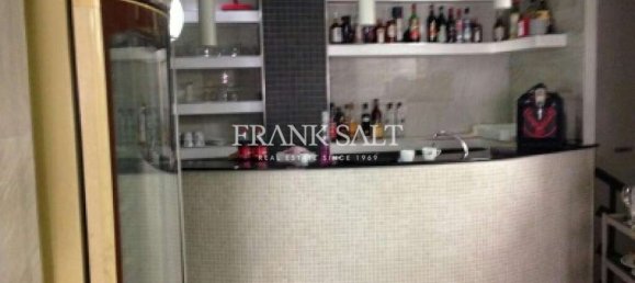 Cafe / Restaurant in Saint Julian's, Malta 4m², Nr. 11783 24