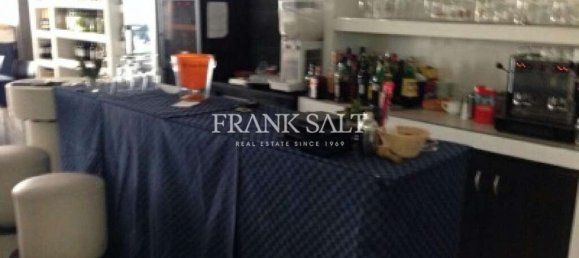 Cafe / Restaurant in Saint Julian's, Malta 4m², Nr. 11783 7