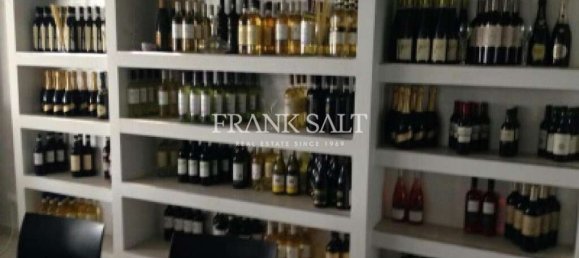 Cafe / Restaurant in Saint Julian's, Malta 4m², Nr. 11783 15