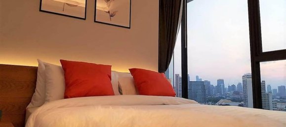 2 chambres Condo à Bangkok, Thailand No. 7099 6