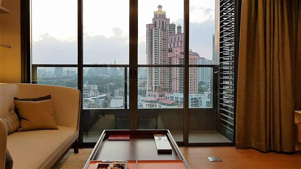 2 chambres Condo à Bangkok, Thailand No. 7099