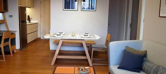 2 chambres Condo à Bangkok, Thailand No. 7099 3