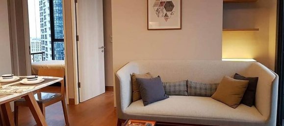 2 chambres Condo à Bangkok, Thailand No. 7099 4