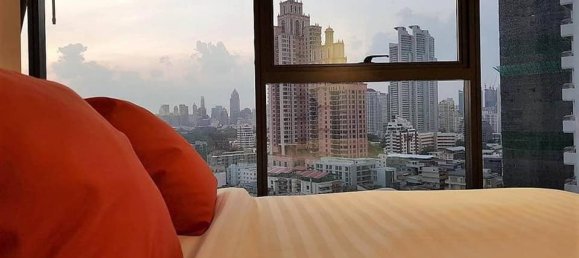 2 chambres Condo à Bangkok, Thailand No. 7099 7