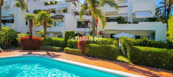 2 غرف نوم شقة في Marbella, Spain رقم 106524 4