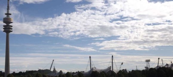 4غرفة شقة في Munich, Germany رقم 348988 5