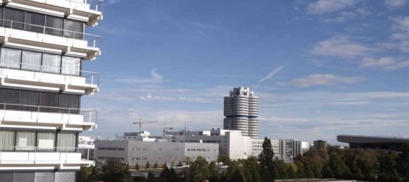 4غرفة شقة في Munich, Germany رقم 348988 3