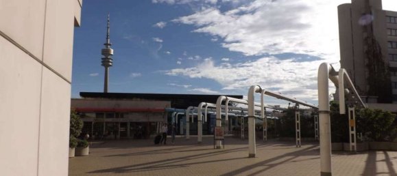 4غرفة شقة في Munich, Germany رقم 348988 2