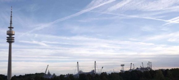 4غرفة شقة في Munich, Germany رقم 348988 26