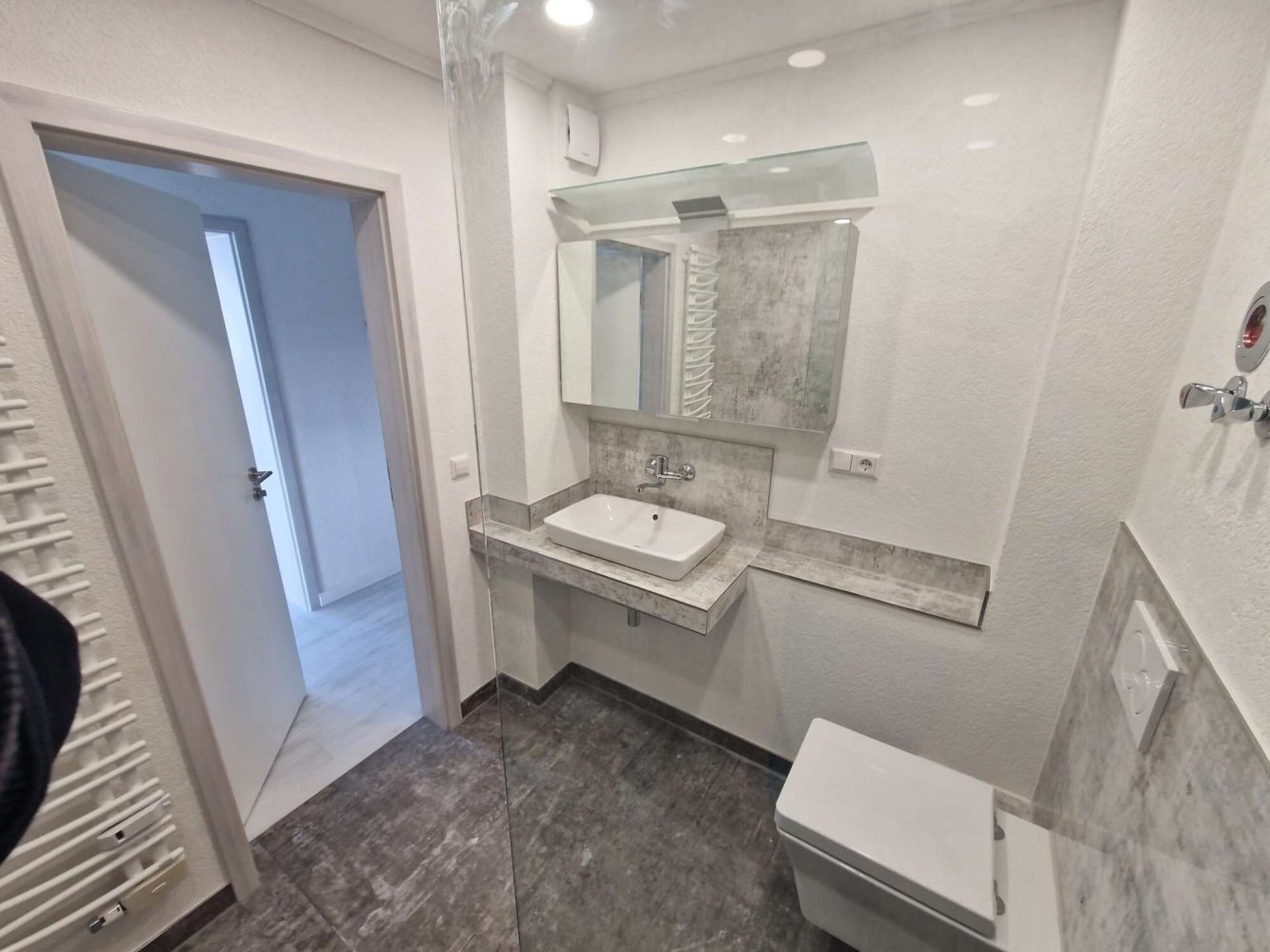 1 chambre Appartement à Rems-Murr-Kreis, Germany No. 107633