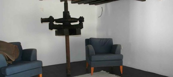 5 bedrooms House in Portalegre, Portugal No. 111194 3