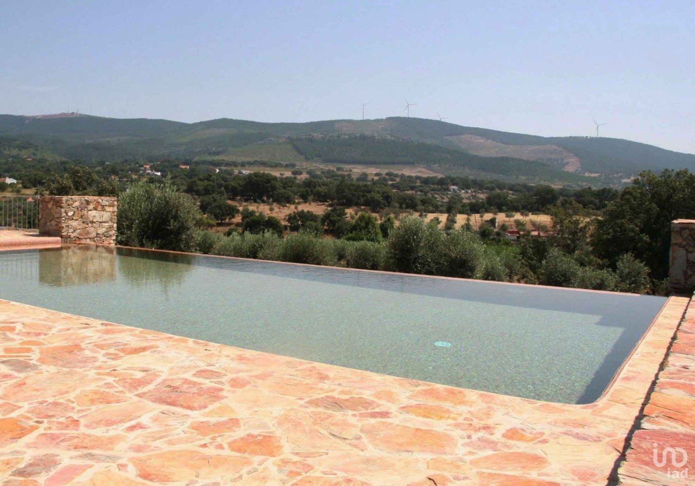 5 bedrooms House in Portalegre, Portugal No. 111194