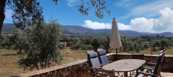 5 bedrooms House in Portalegre, Portugal No. 111194 16