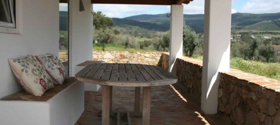 5 bedrooms House in Portalegre, Portugal No. 111194 8