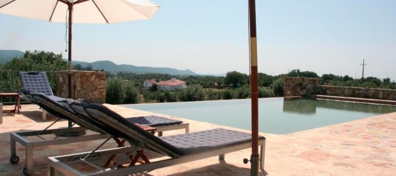 5 bedrooms House in Portalegre, Portugal No. 111194 20