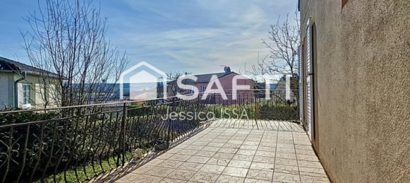 Дом с 3 спальнями в Саргёмин, Франция № 49292 6