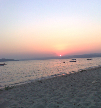 96m² Property in Chalkidiki, Greece No. 8142