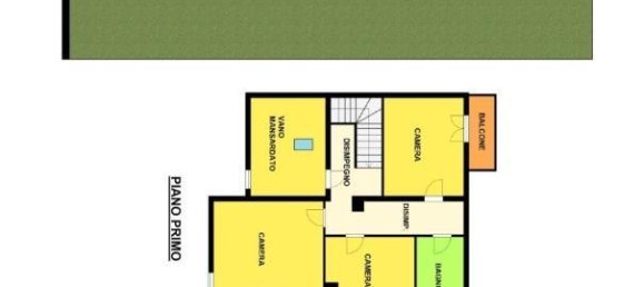 Villa de 6 habitaciónes en Budrio, Italy No. 35125 29