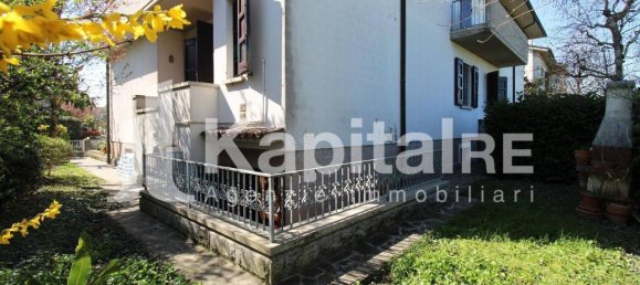 Villa de 6 habitaciónes en Budrio, Italy No. 35125 28