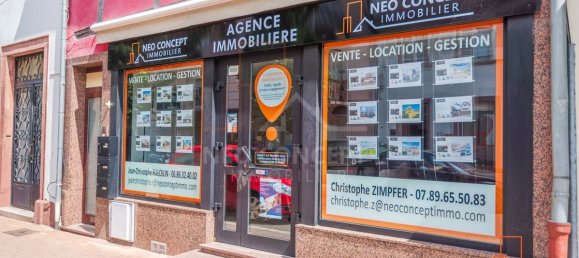 3 chambres Appartement à Bischwiller, France No. 84256 12