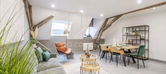 3 chambres Appartement à Bischwiller, France No. 84256 2