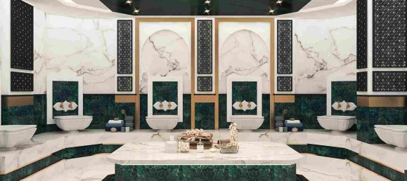 Wohnung 2+1 in Alanya, Turkey, Nr. 11546 8