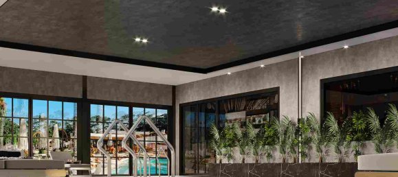 Wohnung 2+1 in Alanya, Turkey, Nr. 11546 3