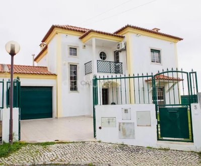 Дом с 3 спальнями в Синтра, Португалия № 115669