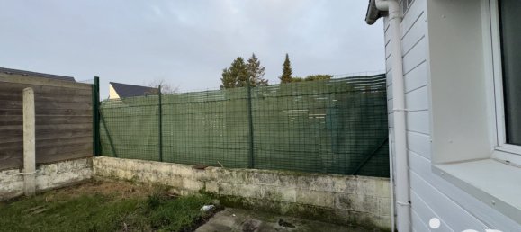 1 chambre Maison de ville à Brebières, France No. 42885 17